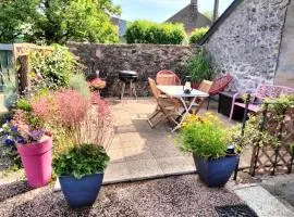 Appartement dans le Morvan 16 min de l'autoroute