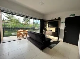 C311Espectacular Apartamento, Condominio Campestre