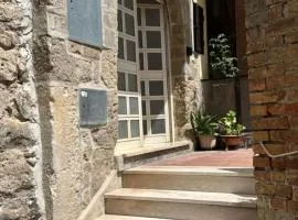 Locanda de foris apartment