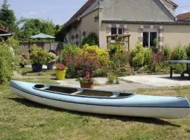 Entre seine et canal