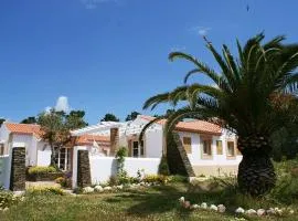 Casa Swagatam