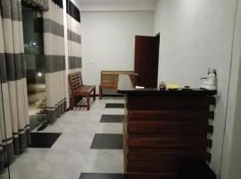 Nightingale Inn，位于库鲁内格勒的酒店