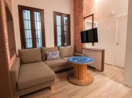Barcelona Classic Catedral Apartments