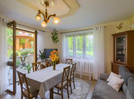 Apartament U Jagody，位于泰里克兹的酒店