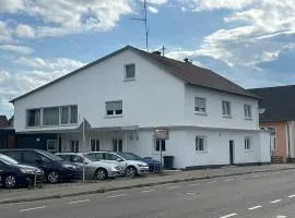 Ferienwohnung FLOTT