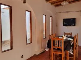 La Casa de Eustaquio
