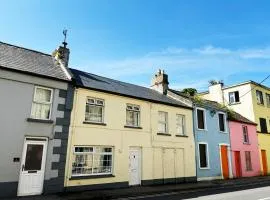 The Westend Cottage in Bundoran