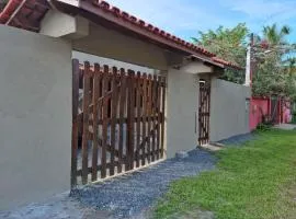 Casa de Praia - Recanto dos Pássaros