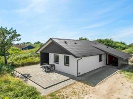 Amazing Home In Fanø With Wifi，位于凡岛的豪华型酒店