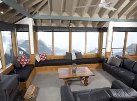 Eagles Nest