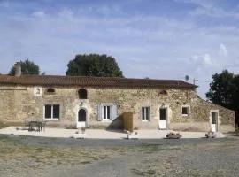 Le logis de la Chauveliere