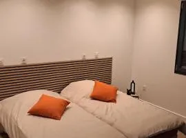 La maison d'à côté Chambre 2