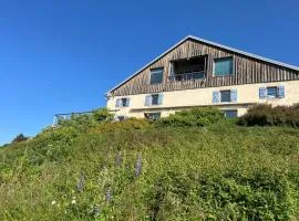 Les Hauts de la Piquante Pierre