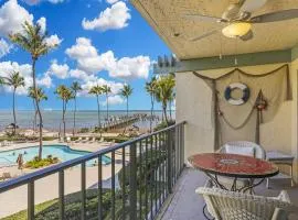 This condo is located in one of Islamorada's most prestigious condo complexes, condo