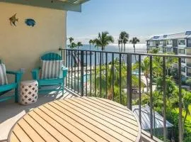 Beautiful unit in one of the most prestigious Condo Complex in Islamorada condo