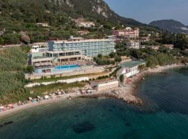 CORFU MARIS BELLOS，位于贝尼蔡斯的酒店