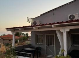 Imeros house 3，位于Ímeros的酒店