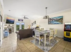 Smoky Mountain View Condo- Hot Tub, Indoor Pool, Walking Path, Playground