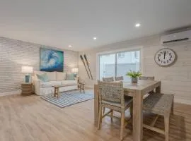 Sunset Family Villa C1