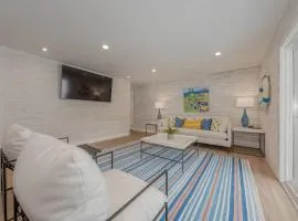 Sunset Family Villa C3