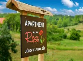 Apartman ROSE