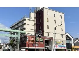 Rakuda Hotel Jinguu - Vacation STAY 52024v