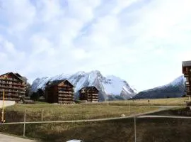 Résidence Le Bois D'aurouze - Mini-studio 2 couchages MAE-8284