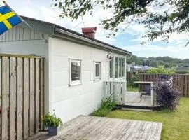 Two-Bedroom Holiday home in Falkenberg 2