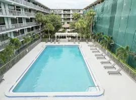 Central Orlando 1BR Retreat & minutes to Disney Parks