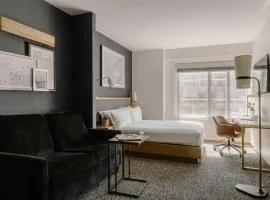 Club Quarters Hotel White House, Washington DC