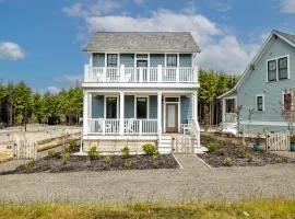 Starry Meadow by Seabrook Hospitality