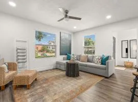 NEW! SoHo Oasis - Incredible Home In Heart of SoHo District