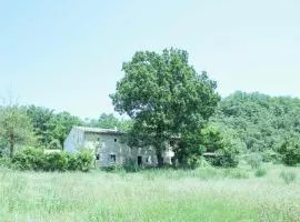 Maison de vacances, calme garanti