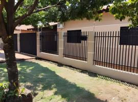 RECANTO DO ALVORADA