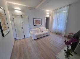 Anciua - Parking Free，位于卡莫利的酒店