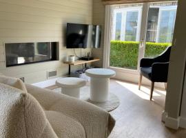 Chalet Eau Vive Meinekom，位于马塞克的酒店