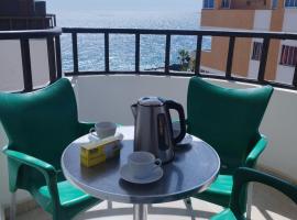 Casa Yuni，位于坎德拉里亚的酒店