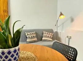 MarketHome Ecolodge Plataneras