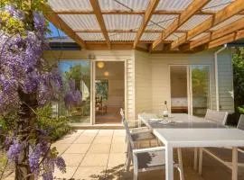 Estuary Escape Mapua