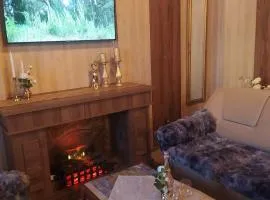 Dworek Biała Dama Klimatyczne Pokoje