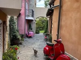 Guestlands Italia B&B