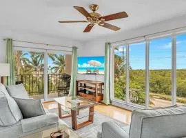 Updated Unit with Beautiful Florida Bay Sunsets condo