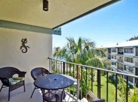 This condo is located in one of Islamorada's most prestigious condo complexes, condo