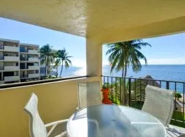 Exceptional condo with panoramic views of the Atlantic Ocean, condo
