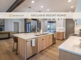 Family Friendly w/ Suncadia Pool Access