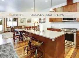 Great Location Near Pool with Suncadia Pool Access