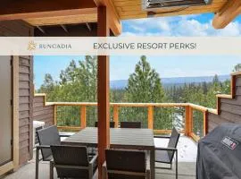 Great Location Near Pool with Suncadia Pool Access
