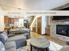 Great Location Near Pool with Suncadia Pool Access