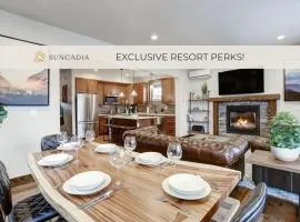 Great Location Near Pool with Suncadia Pool Access