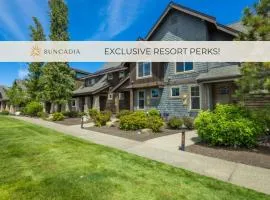 Great Location Near Pool with Suncadia Pool Access